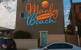 Manly Beach Guesthouse
