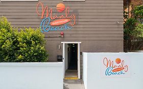 Manly Beach Guesthouse